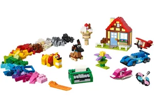 Produktbild von Lego 11005 Classic   Kreativer Spielspaß