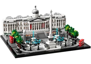 Lego 21045 Architecture   Trafalgar Square