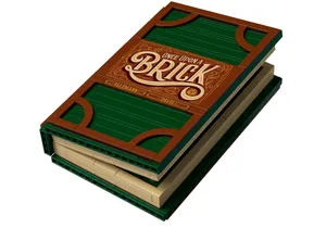 Produktbild von Lego 21315 Ideas   Pop-Up-Buch