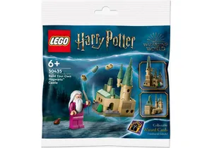 Lego 30435  Harry Potter  Baue dein eigenes Schloss Hogwarts