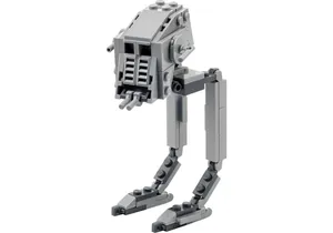 Lego 30495  Star Wars  AT-ST