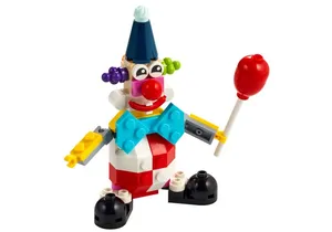 Lego 30565 Creator   Geburtstagsclown