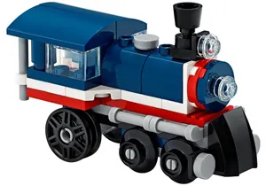 Lego 30575 Creator   Zug