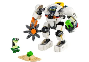 Lego 31115 Creator   Weltraum-Mech