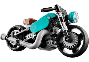 Lego 31135 Creator 3-in-1 Sets  Oldtimer Motorrad