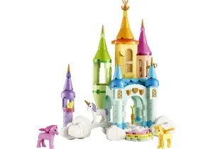 Lego 31175 Creator   Einhornschloss