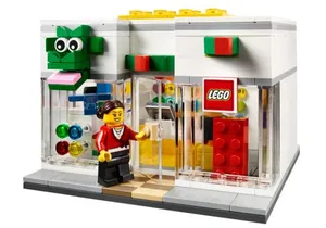 Produktbild von Lego 40145    Store