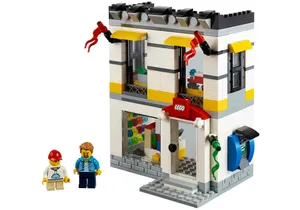 Produktbild von Lego 40305    Geschäft im Miniformat