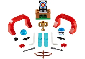 Lego 40375 Xtra   Sportzubehör