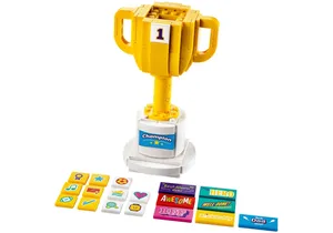 Produktbild von Lego 40385    Siegerpokal