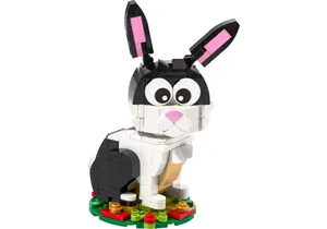 Produktbild von Lego 40575    Jahr des Hasen