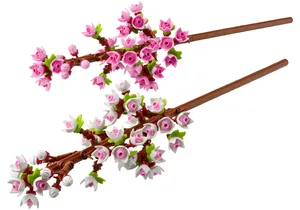 Lego 40725 Creator   Kirschblüten