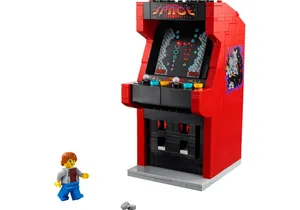 Produktbild von Lego 40805    Spielautomat