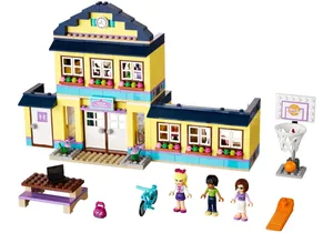 Lego 41005  Friends  Heartlake Schule