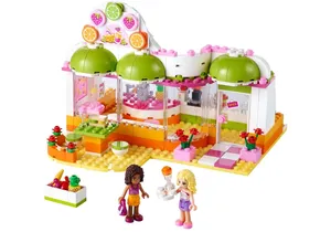 Lego 41035  Friends  Heartlake Saft- & Smoothiebar