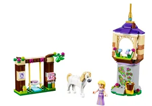 Lego 41065  Disney Princess  Rapunzels perfekter Tag