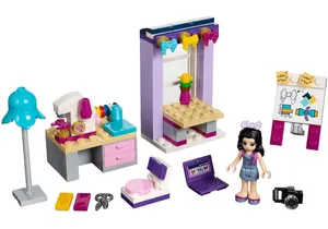 Lego 41115  Friends  Emmas Erfinderwerkstatt