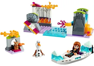Lego 41165  Disney Frozen  Annas Kanufahrt