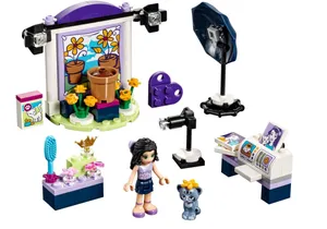 Lego 41305  Friends  Emmas Fotostudio
