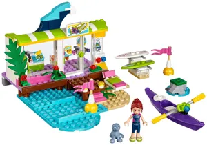 Lego 41315  Friends  Heartlake Surfladen