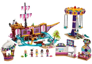Lego 41375  Friends  Vergnügungspark von Heartlake City