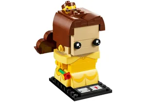 Lego 41595 BrickHeadz Disney  Belle