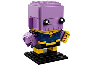 Lego 41605 BrickHeadz Marvel  Thanos