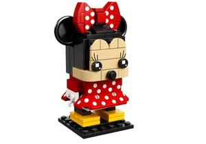 Lego 41625 BrickHeadz   Minnie Maus