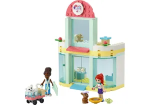 Lego 41695  Friends  Tierklinik