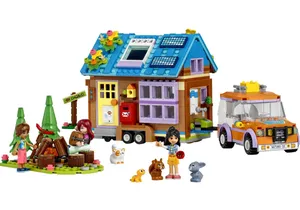Lego 41735  Friends  Mobiles Haus
