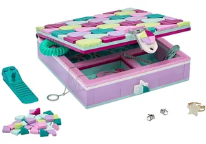 Lego 41915 DOTS   Schmuckbox