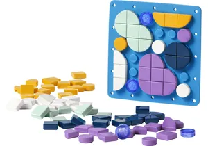 Lego 41955 DOTS   Kreativ-Aufnäher