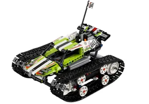 Lego 42065 Technic   Ferngesteuerter Tracked Racer
