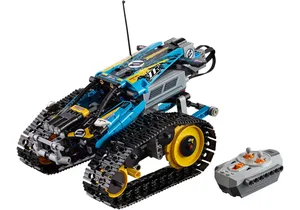 Lego 42095 Technic   Ferngesteuerter Stunt-Racer
