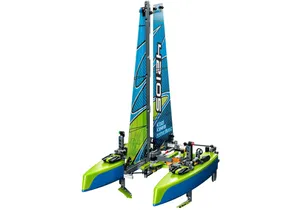 Lego 42105 Technic   Katamaran