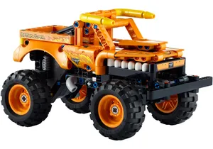 Lego 42135 Technic   Monster Jam El Toro Loco