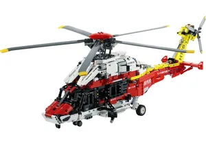 Lego 42145 Technic   Airbus H175 Rettungshubschrauber