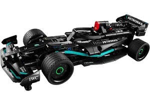 Lego 42165 Technic   Mercedes-AMG F1 W14 E Performance Pull-Back