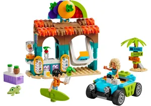 Lego 42625  Friends  Smoothie-Stand am Strand