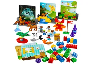 Lego 45005 DUPLO Education  StoryTales
