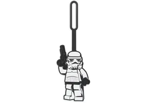 Lego 5005825  Star Wars Taschenanhänger Stormtrooper