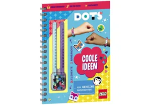 Produktbild von Lego 5007365   Buch Friends Code Together