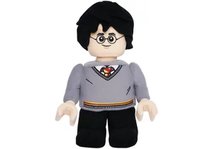 Lego 5007455  Harry Potter Plüschfigur Harry Potter
