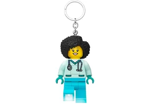 Produktbild von Lego 5007535   Schlüsselleuchte Dr. Flieber