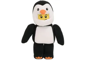 Produktbild von Lego 5007555   Plüschfigur Pinguin Junge