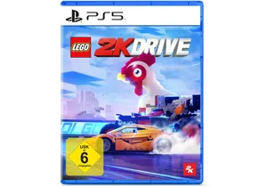 Produktbild von Lego 5007925   Computerspiel 2K Drive Awesome Edition - PlayStation 5