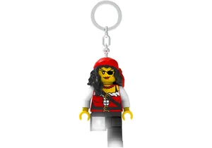 Produktbild von Lego 5009415   Schlüsselleuchte Piratenprinzessin