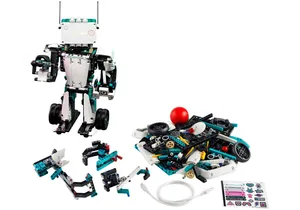 Lego 51515 Mindstorms   Roboter-Erfinder