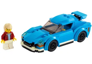 Lego 60285  City  Sportwagen