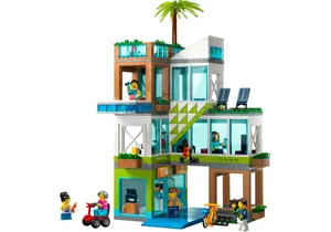 Lego 60365  City  Appartementhaus